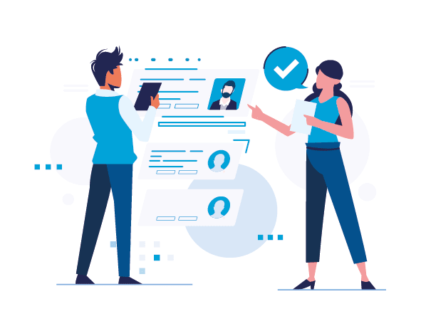 Illustration Réseau