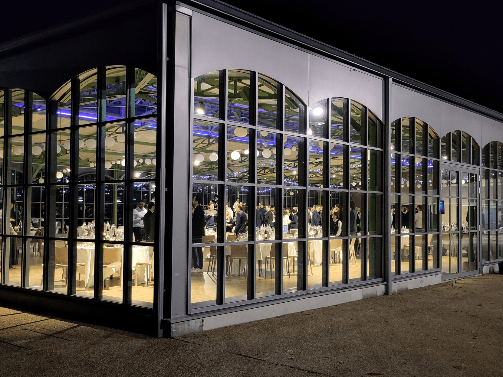 || ALUMNI || Gala des 15 ans de l'ESIR