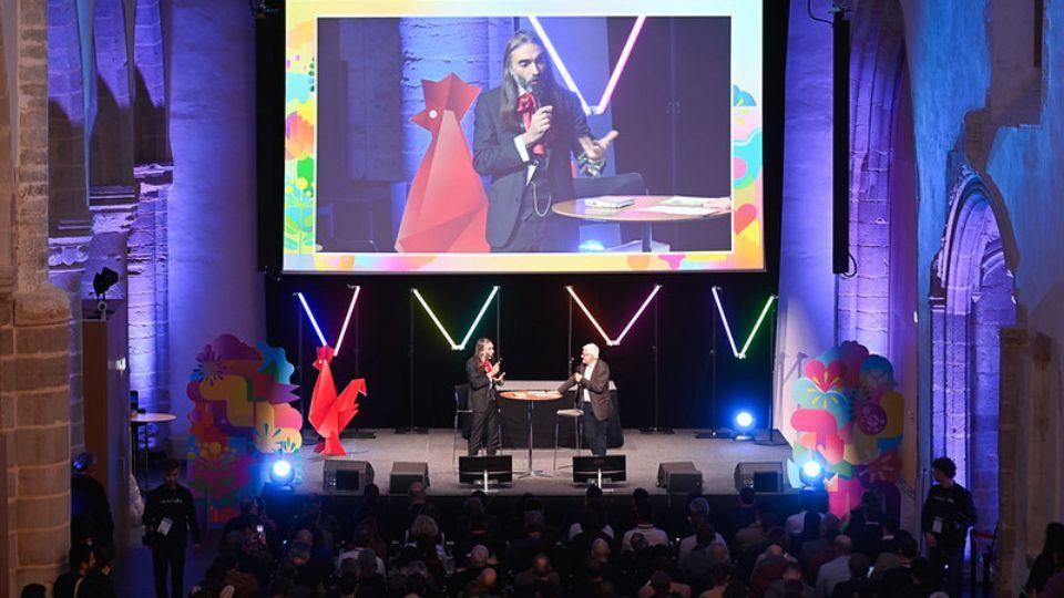 || PARTENARIATS || Imagine Summit 2025 : 10ème édition