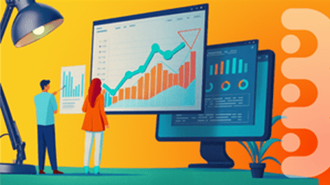 || FORMATION || Réaliser son étude de marché pas à pas 